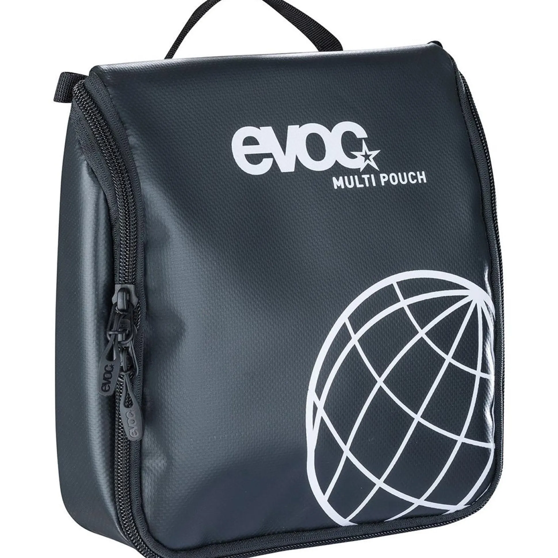 Borsa Portaoggetti Evoc Multi Pouch - Nero