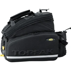 Borsa portapacchi Topeak MTX TrunkBag DX (12,3 L)