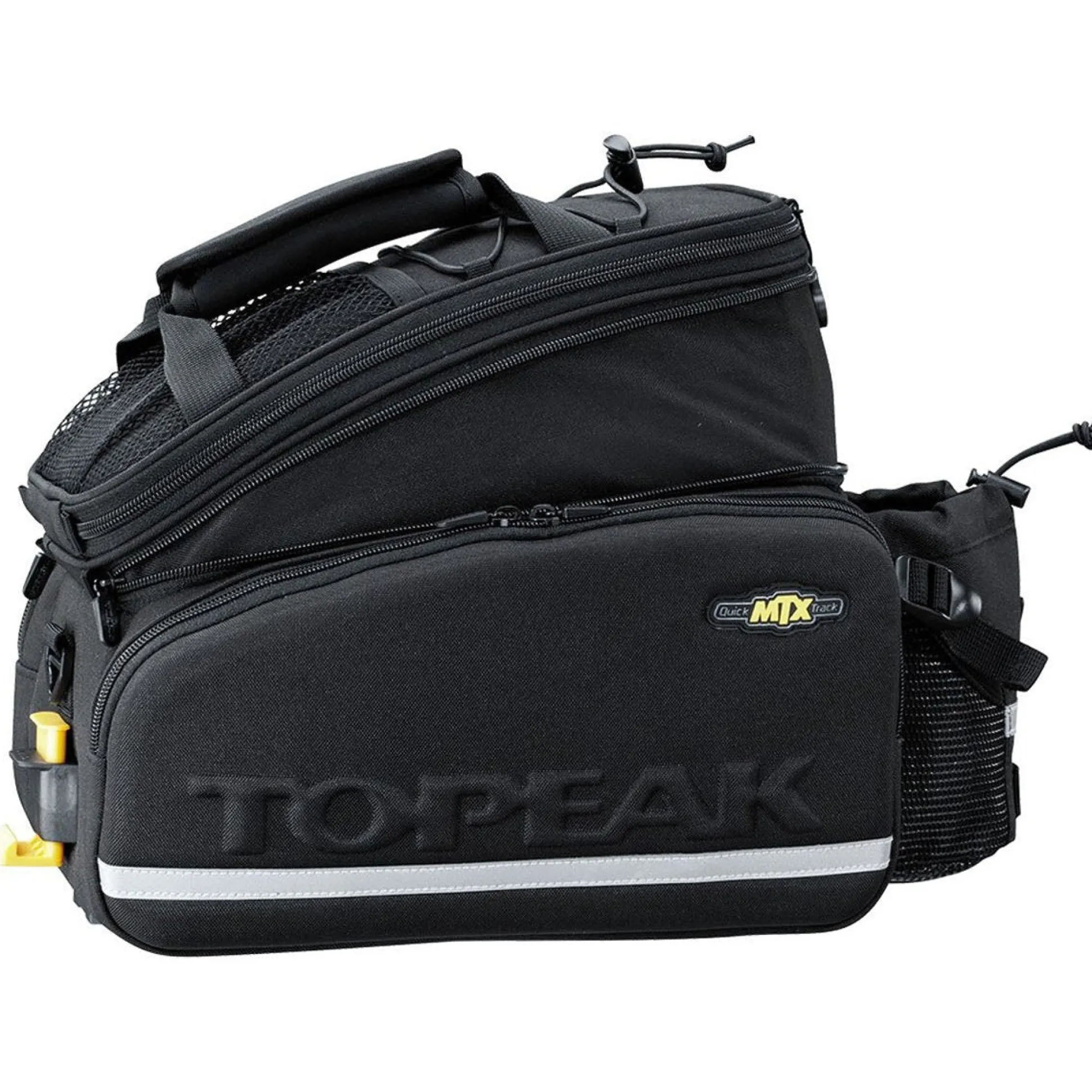 Borsa portapacchi Topeak MTX TrunkBag DX (12,3 L)