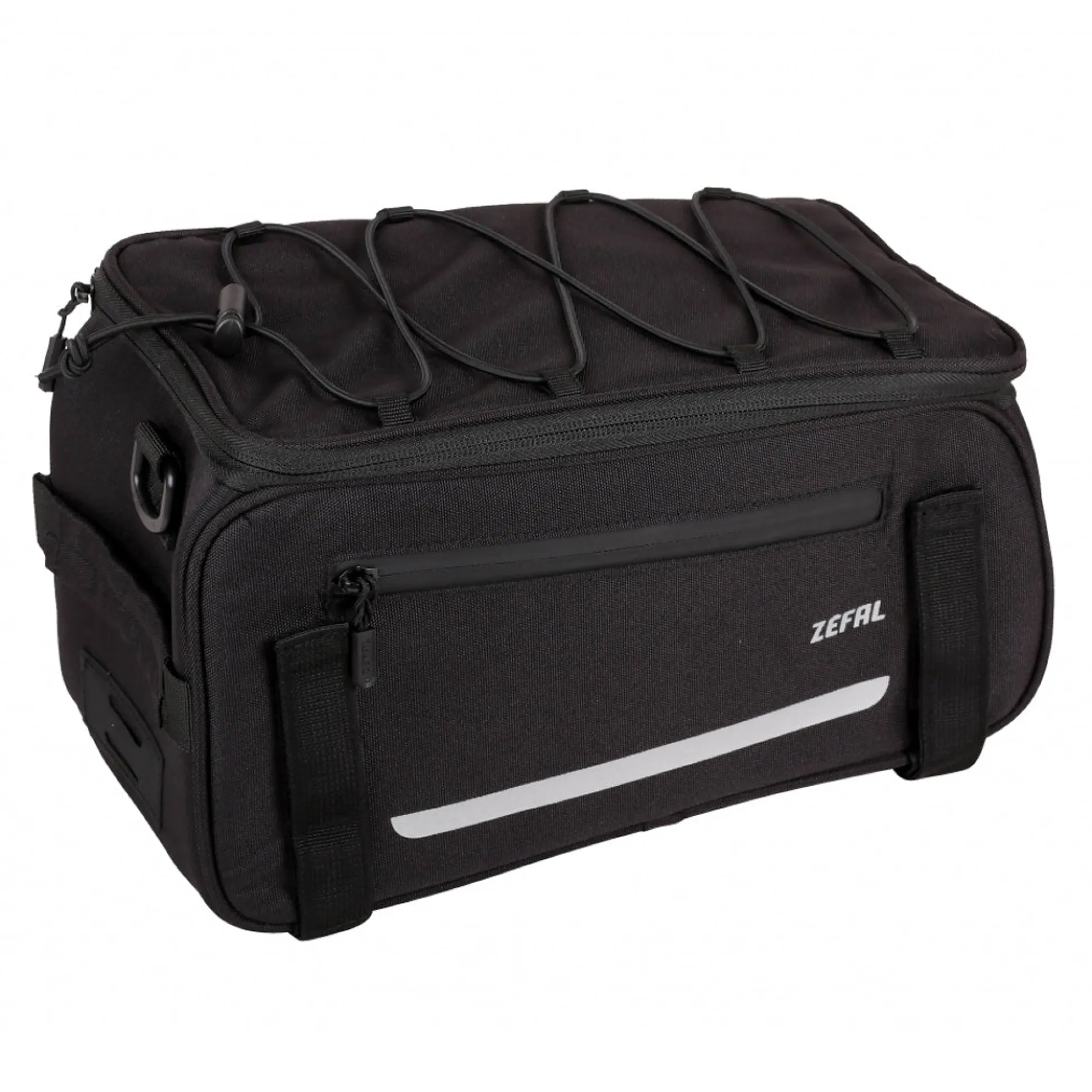 Borsa portapacchi Zefal Z Traveler 40 - Nero