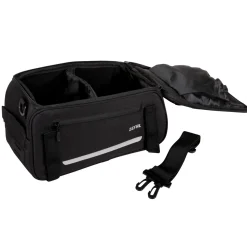 Borsa portapacchi Zefal Z Traveler 40 - Nero