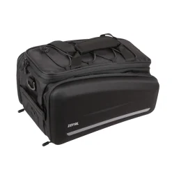 Borsa portapacchi Zefal Z Traveler 80 - Nero