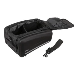 Borsa portapacchi Zefal Z Traveler 80 - Nero