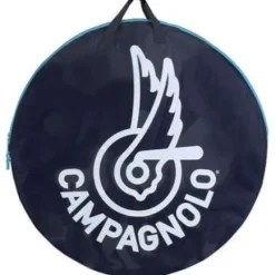 Borsa portaruota Campagnolo Gravel - Blu