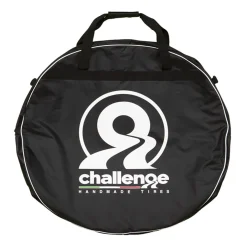 Borsa portaruota Doppia Challenge