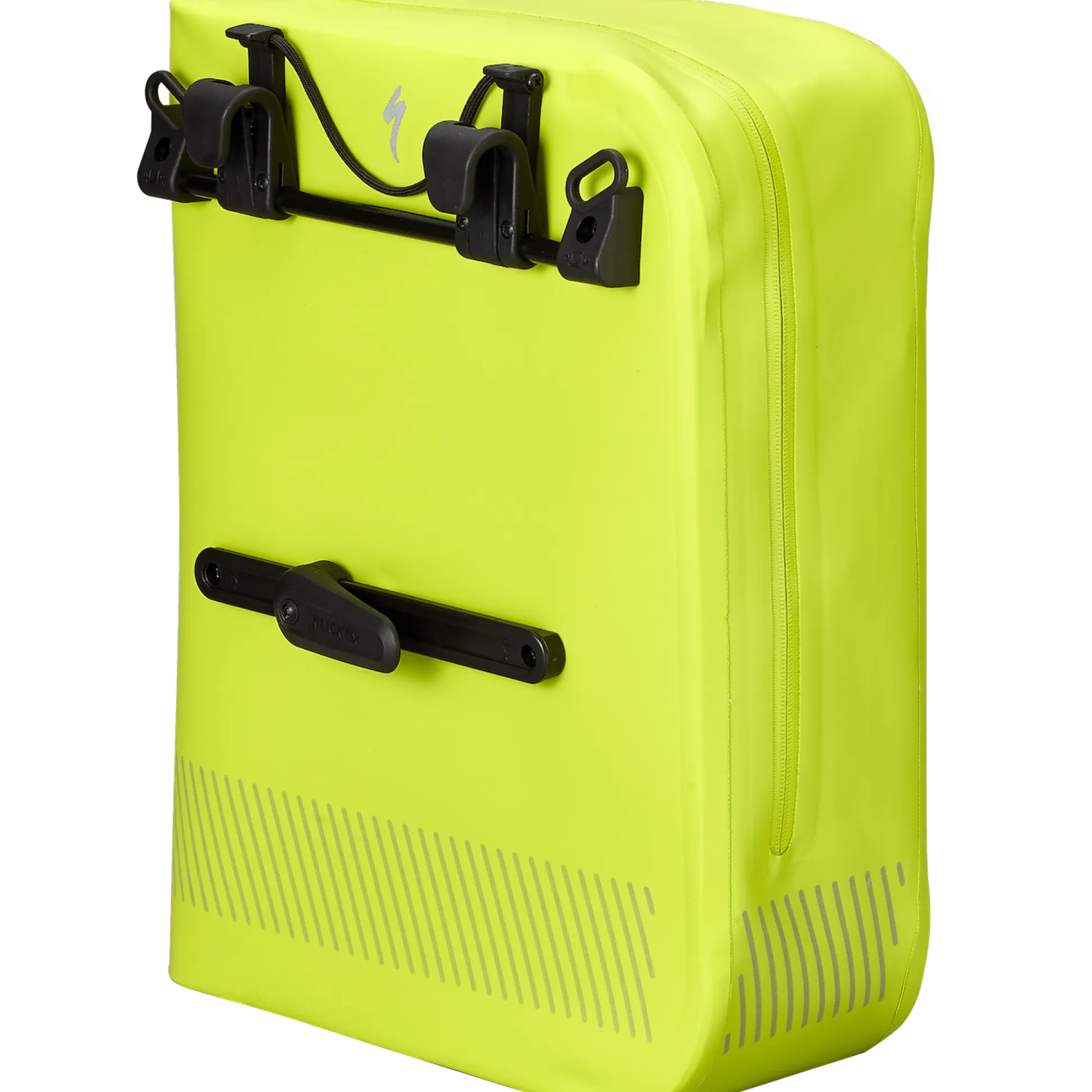 Borsa posteriore destra Specialized Tailwind Pannier - Giallo