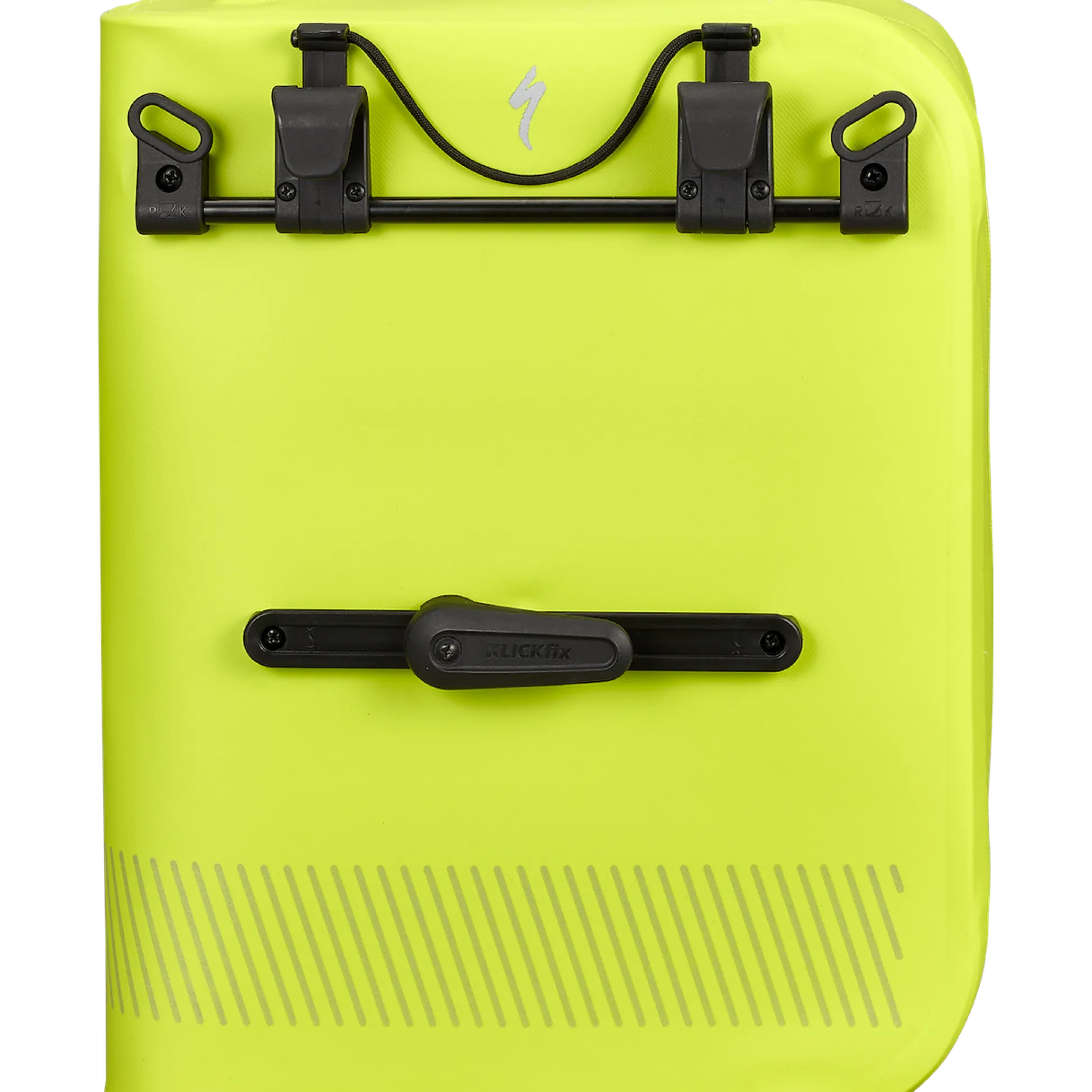 Borsa posteriore destra Specialized Tailwind Pannier - Giallo