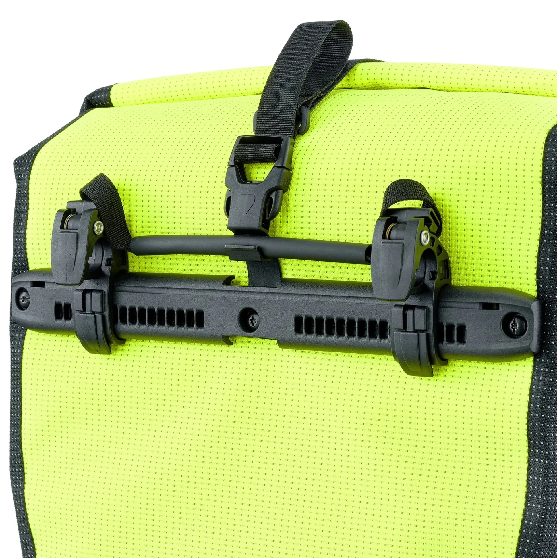 Borsa posteriore Ortlieb Back-Roller High-Vis QL2.1 - Giallo
