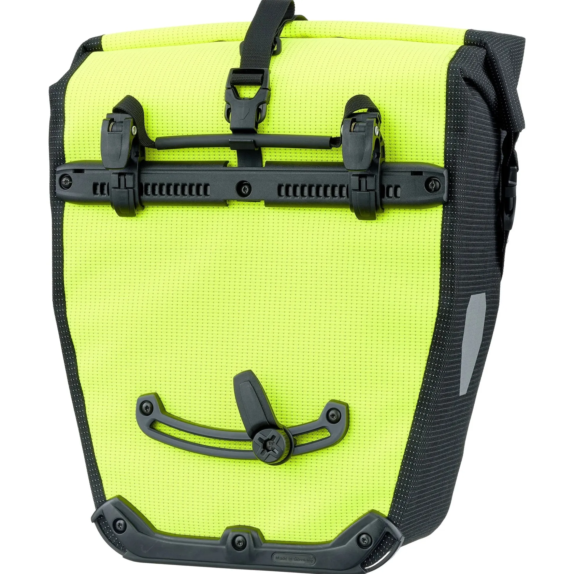 Borsa posteriore Ortlieb Back-Roller High-Vis QL2.1 - Giallo
