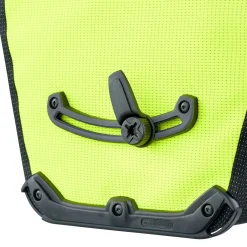 Borsa posteriore Ortlieb Back-Roller High-Vis QL2.1 - Giallo