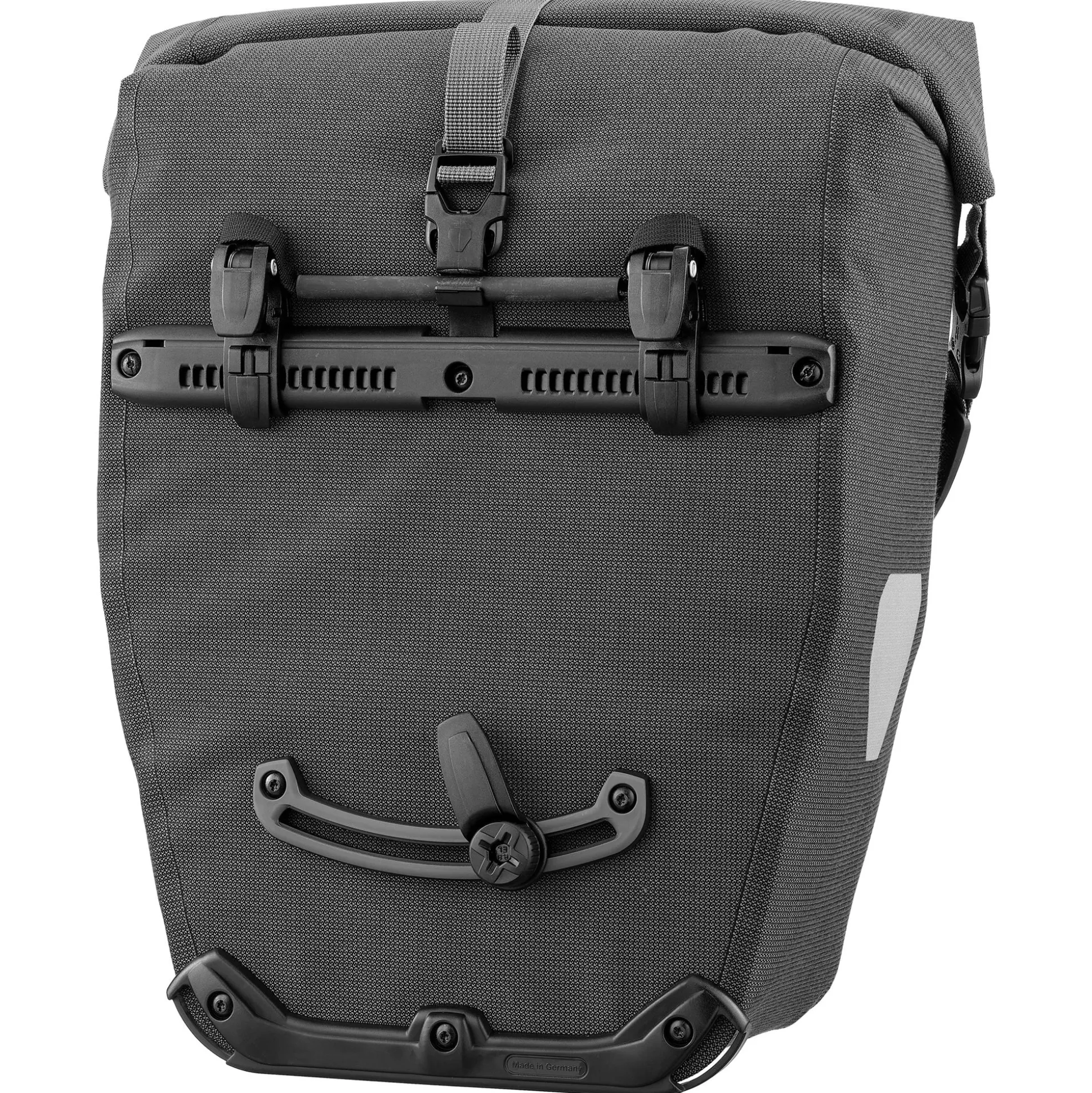 Borsa posteriore Ortlieb Back-Roller Urban QL2.1 - Grigio