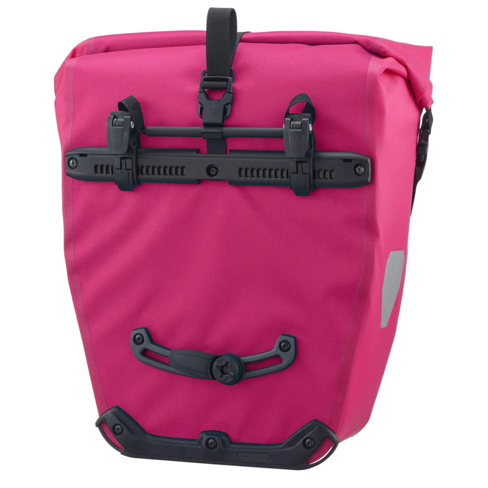 Borsa posteriore Ortlieb Back-Roller Cyber QL2.1 - Rosa
