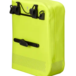 Borsa posteriore sinistra Specialized Tailwind Pannier - Giallo