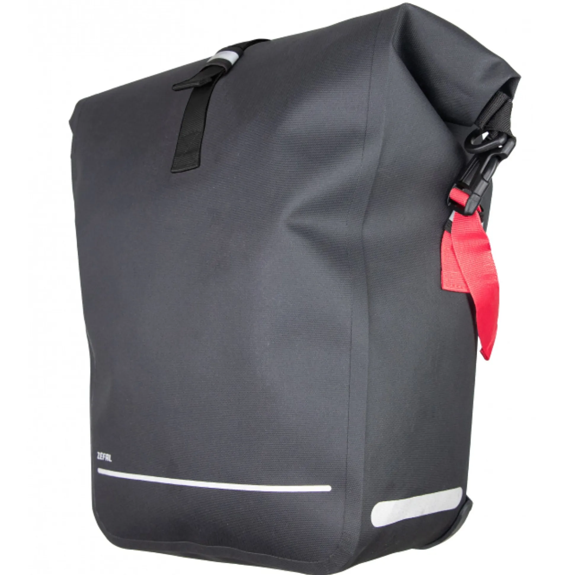 Borsa posteriore Zefal Z Traveler S20 - Nero