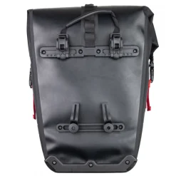 Borsa posteriore Zefal Z Traveler S20 - Nero