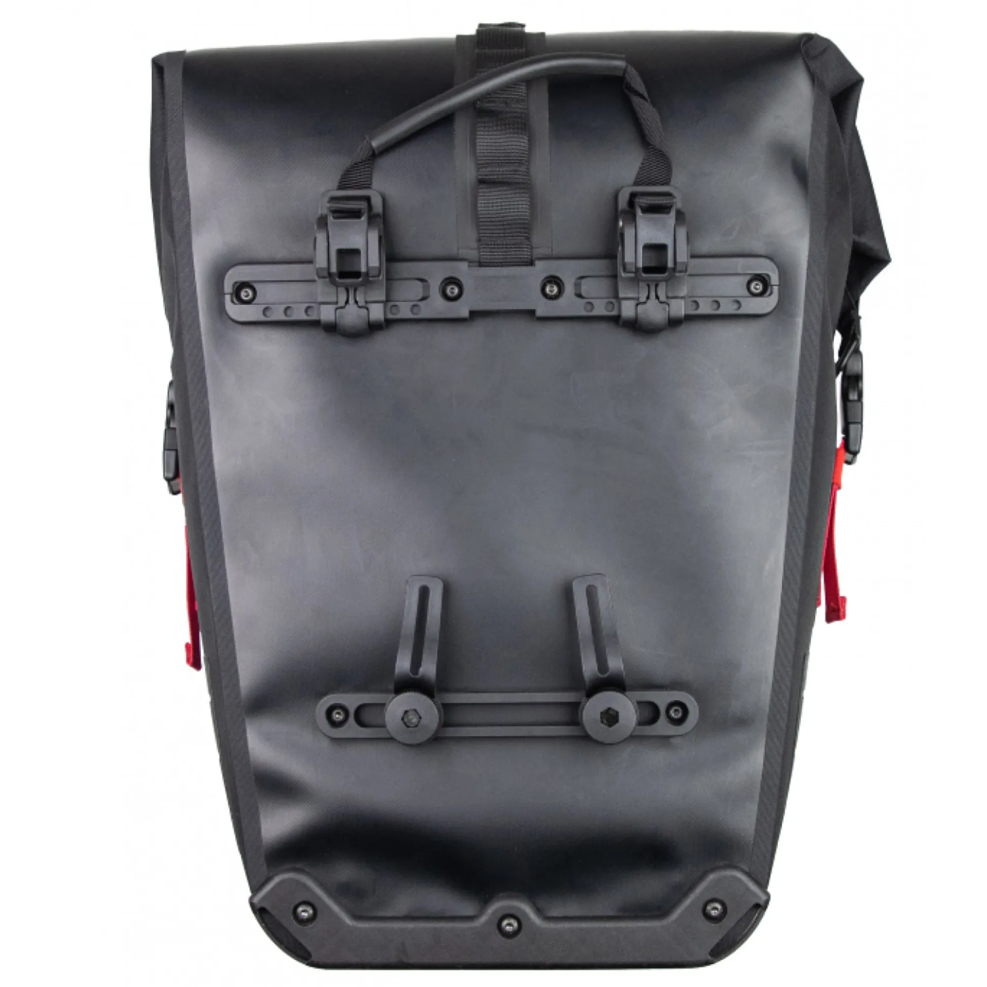 Borsa posteriore Zefal Z Traveler S20 - Nero