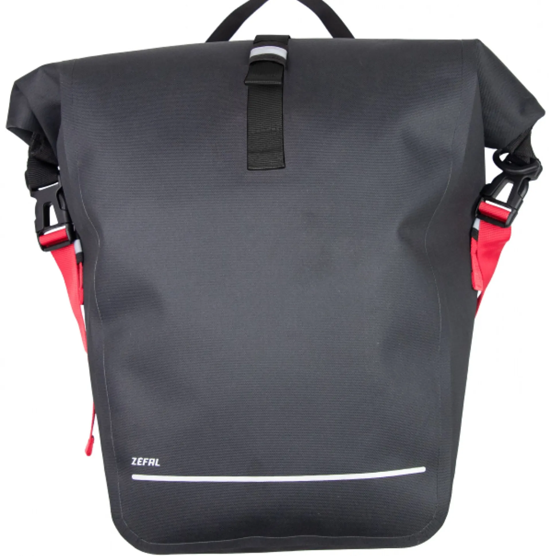 Borsa posteriore Zefal Z Traveler S20 - Nero