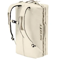 Borsa Scott Duffel Travel 40 - Beige