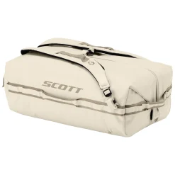 Borsa Scott Duffel Travel 40 - Beige