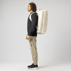 Borsa Scott Duffel Travel 60 - Beige