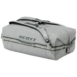 Borsa Scott Duffel Travel 40 - Grigio