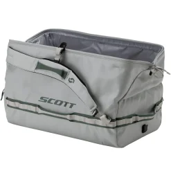 Borsa Scott Duffel Travel 40 - Grigio
