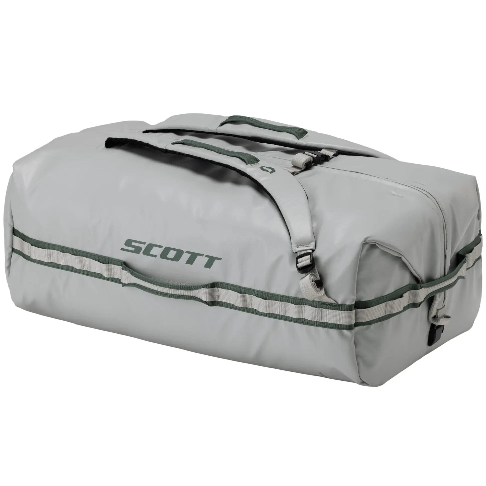 Borsa Scott Duffel Travel 60 - Grigio