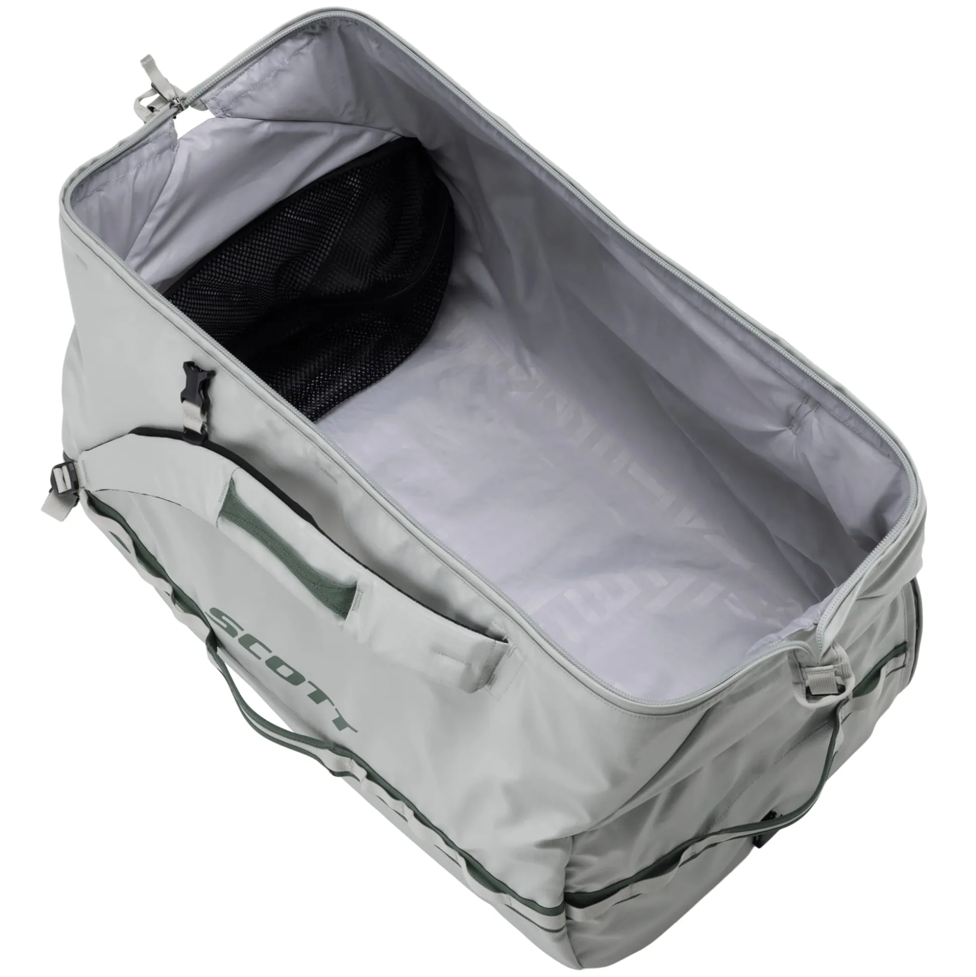 Borsa Scott Duffel Travel 60 - Grigio