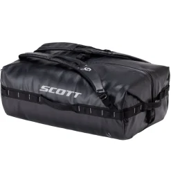 Borsa Scott Duffel Travel 40 - Nero