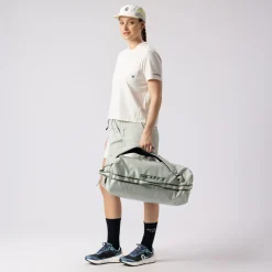 Borsa Scott Duffel Travel 40 - Nero