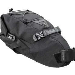 Borsa Sella Topeak BackLoader 6 L - Nero