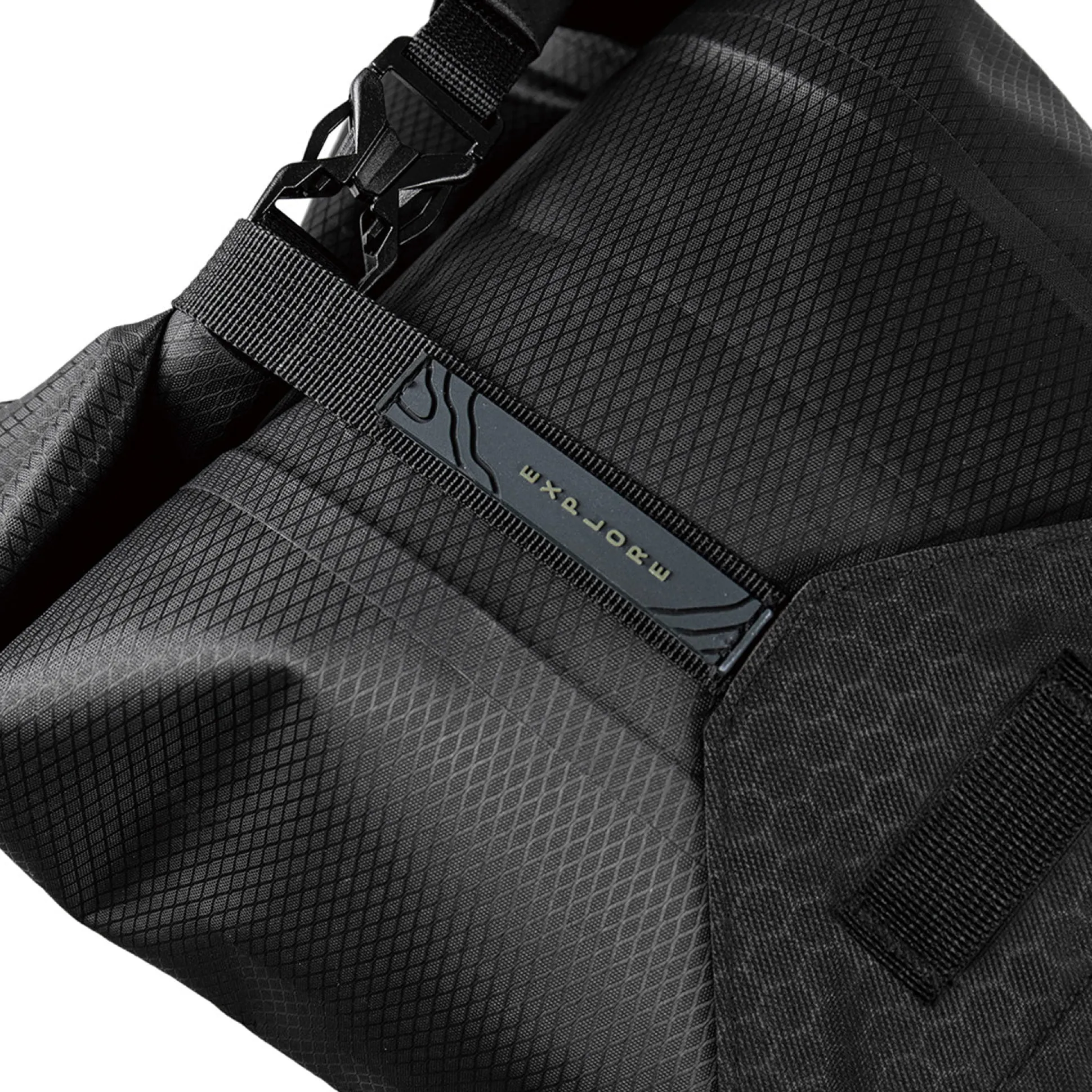 Borsa sella Topeak BackLoader X - 10 L