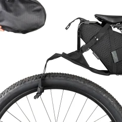 Borsa sella Topeak BackLoader X - 10 L