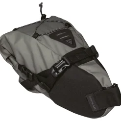 Borsa Sella Topeak BackLoader 6 L - Grigio