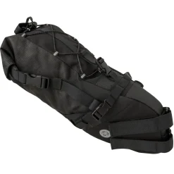 Borsa sottosella Agu Venture 10L - Nero reflex