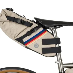 Borsa sottosella Agu Venture 10L - Marrone chiaro