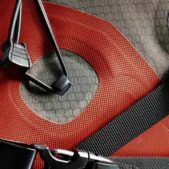 Borsa sottosella Assos x ORTLIEB 11L - Marrone