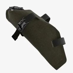 Borsa sottosella Brooks Scape Saddle Roll - Nero