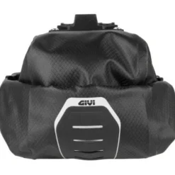 Borsa sottosella Givi bike Gateway - Nero