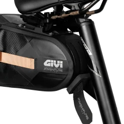 Borsa sottosella Givi Gateway 6 - Nero
