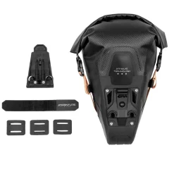 Borsa sottosella Givi Gateway 6 - Nero