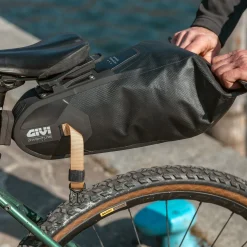 Borsa sottosella Givi Gateway 6 - Nero