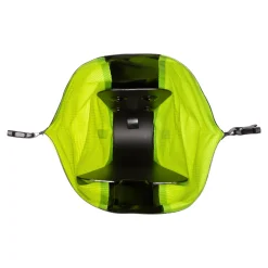 Borsa sottosella Ortlieb Saddle-Bag Two High-Vis - Giallo
