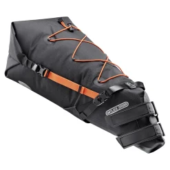 Borsa sottosella Ortlieb Seat-Pack 16.5L - Nero