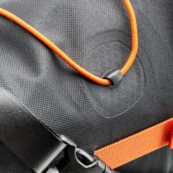 Borsa sottosella Ortlieb Seat-Pack 16.5L - Nero