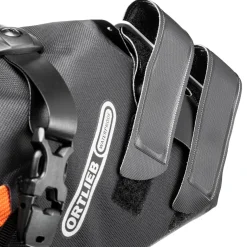 Borsa sottosella Ortlieb Seat-Pack 16.5L - Nero