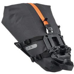 Borsa sottosella Ortlieb Seat-Pack QR 7,5 L - Nero