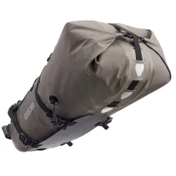Borsa sottosella Ortlieb Seat-Pack QR 13 L - Marrone