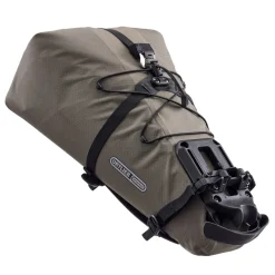 Borsa sottosella Ortlieb Seat-Pack QR 13 L - Marrone