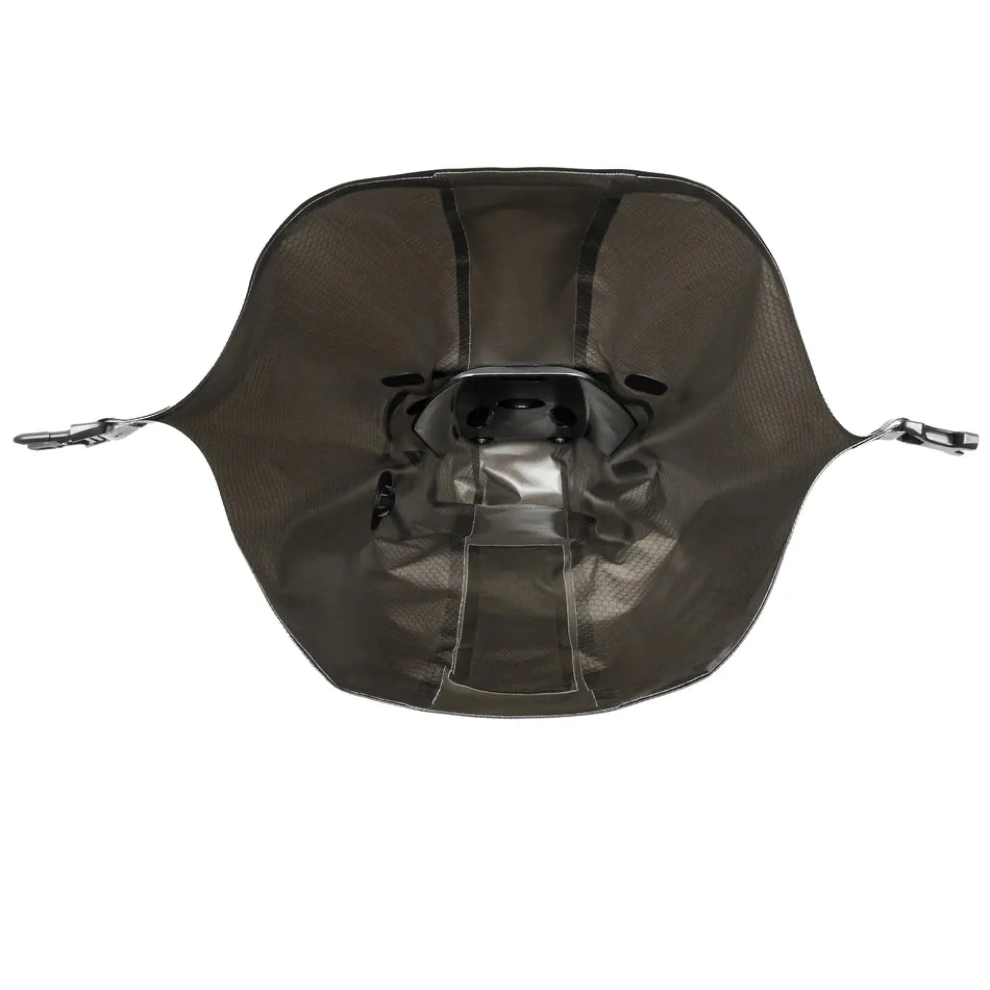 Borsa sottosella Ortlieb Seat-Pack QR 13 L - Marrone